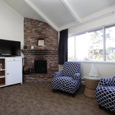 Lamp Lighter Inn And Sunset Suites Carmel-by-the-Sea Eksteriør billede