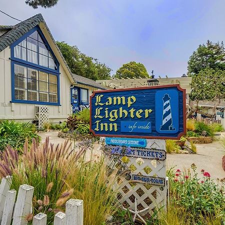 Lamp Lighter Inn And Sunset Suites Carmel-by-the-Sea Eksteriør billede