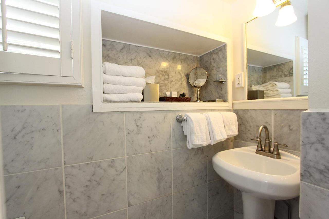 Lamp Lighter Inn And Sunset Suites Carmel-by-the-Sea Eksteriør billede