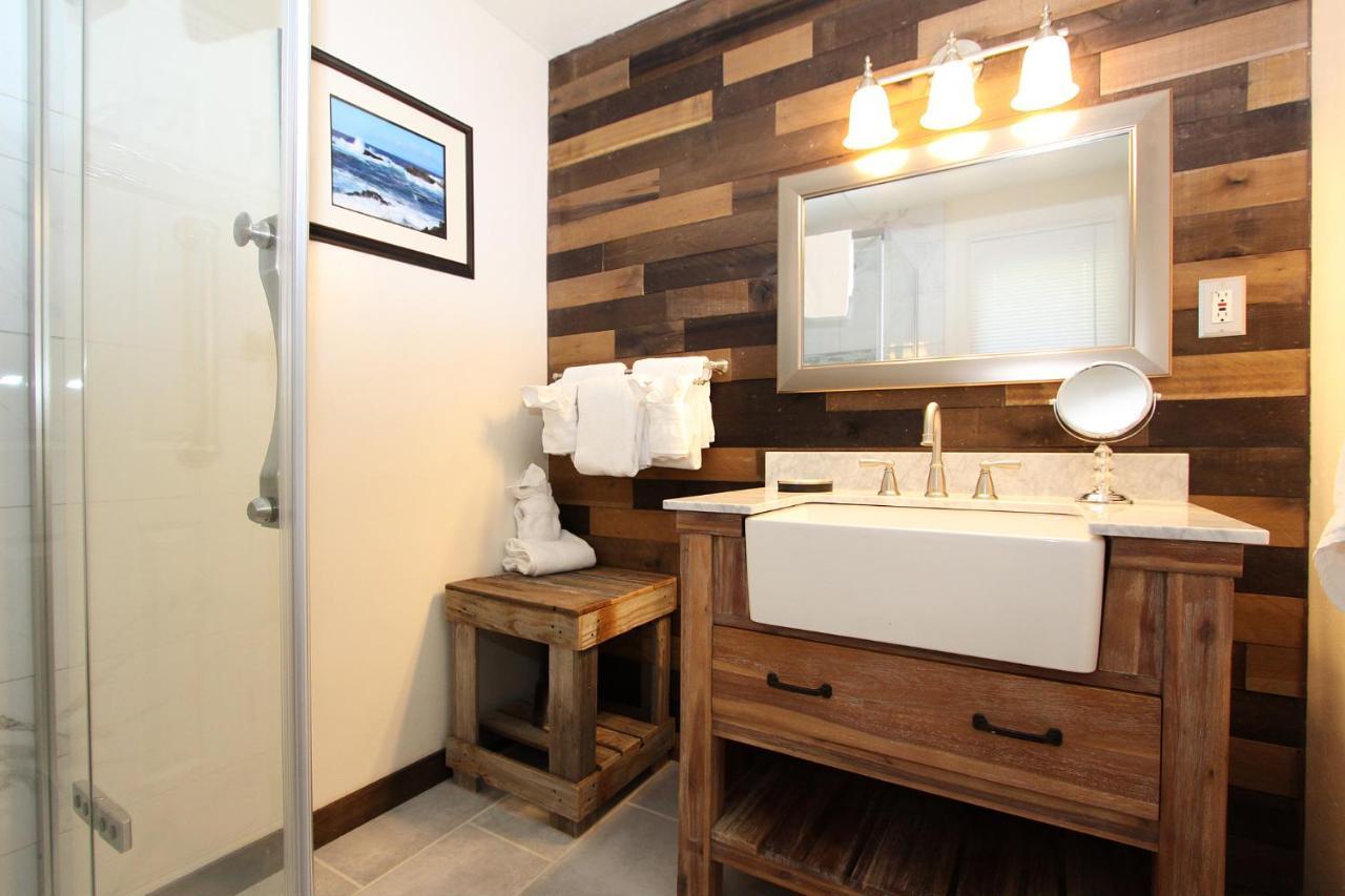 Lamp Lighter Inn And Sunset Suites Carmel-by-the-Sea Eksteriør billede