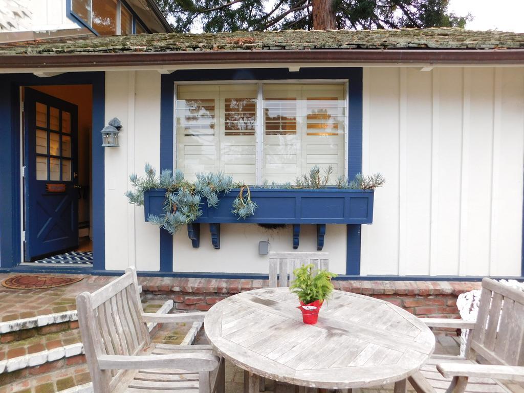 Lamp Lighter Inn And Sunset Suites Carmel-by-the-Sea Eksteriør billede